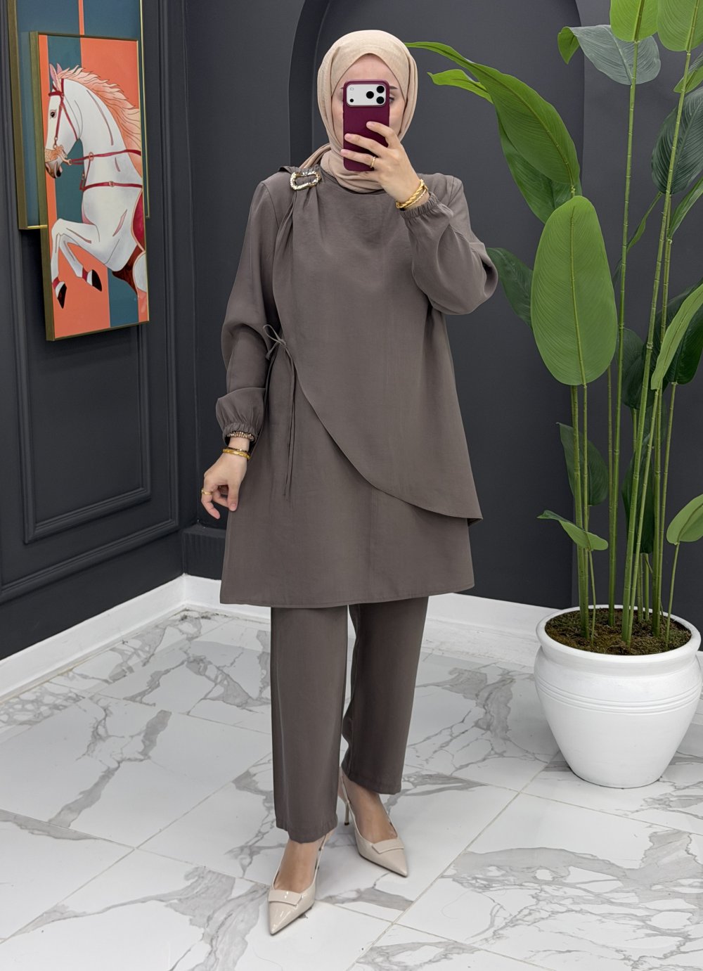 Helin TAKIM — Vizon
